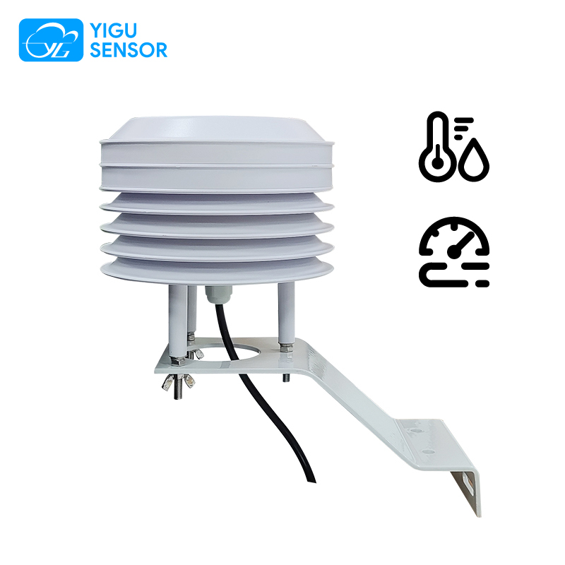 YGC-BYX-M Louvered Box Temperature, Humidity and Pressure Sensor-01.jpg