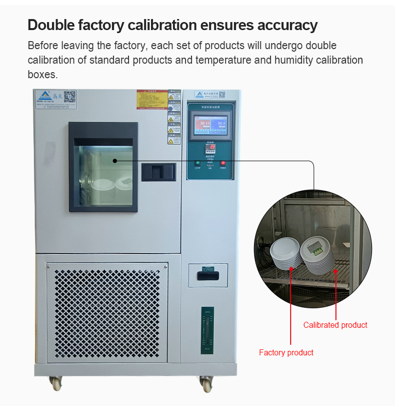 YGC-BYX-M Louvered Box Temperature, Humidity and Pressure Sensor-Testing.jpg 