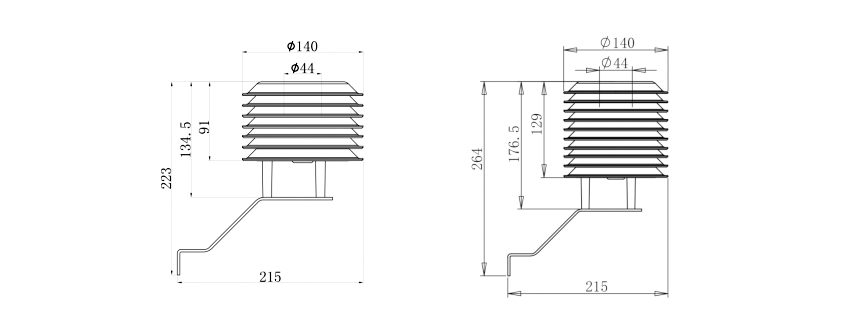 YGC-BYX-M Louvered Multi-Function Environmental Sensor-Size.jpg