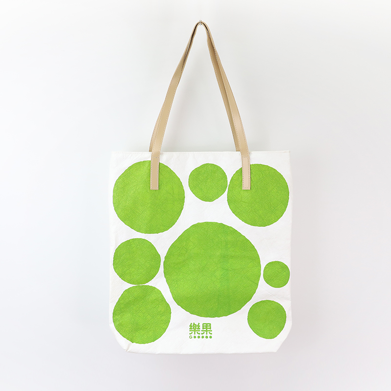 带提手牛皮纸方形底部礼品袋-02