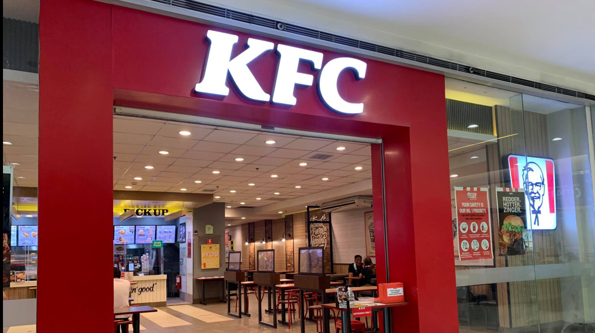 KFC