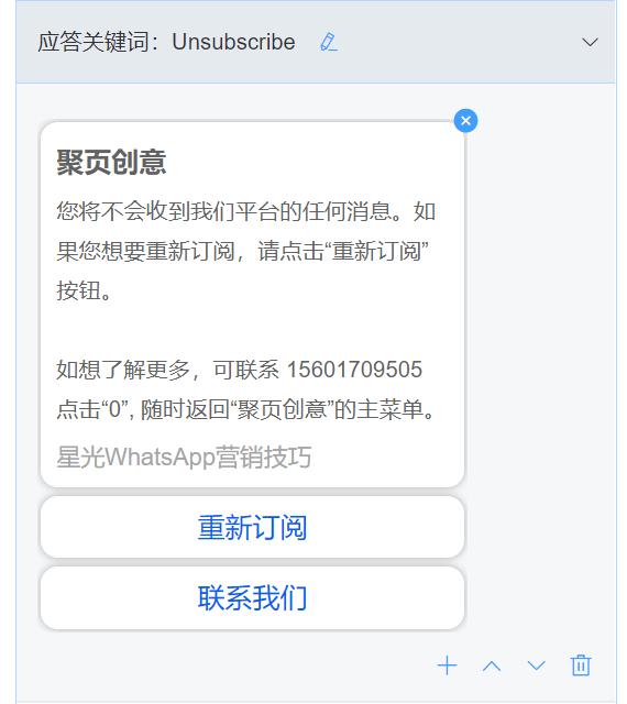 全渠道对话WhatsApp机器人Payload的设置技巧-21.jpg 