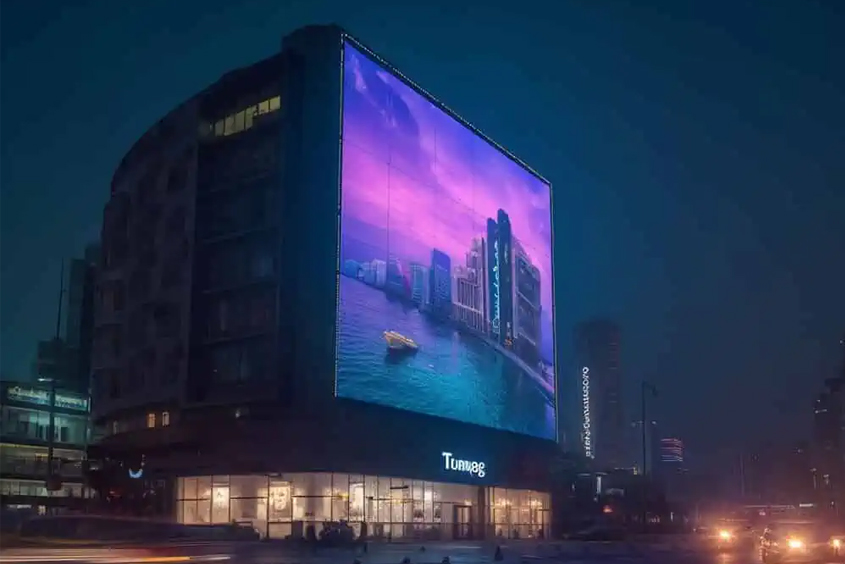 与中国顶级 LED 显示屏制造商成功合作的秘诀.jpg 