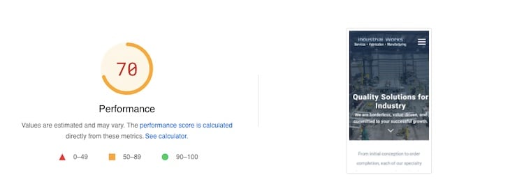 mobile performance pagespeed.jpg 