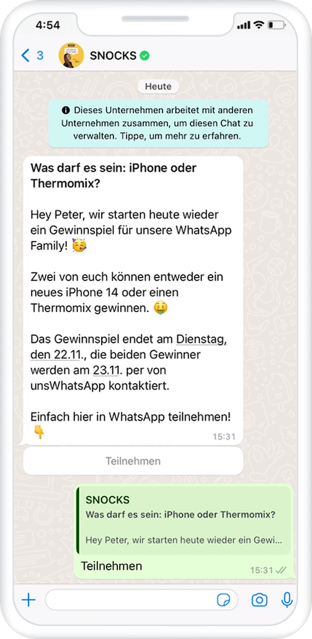 时效性强的 WhatsApp 促销活动提高了销售转化率-02.png